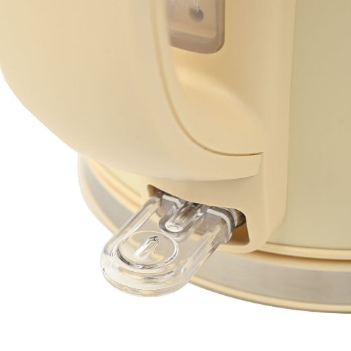 Εικόνα της Βραστήρας Estia Ivoris Ανοξείδωτος 2200W 1.7lt 06-19167