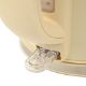 Εικόνα της Βραστήρας Estia Ivoris Ανοξείδωτος 2200W 1.7lt 06-19167