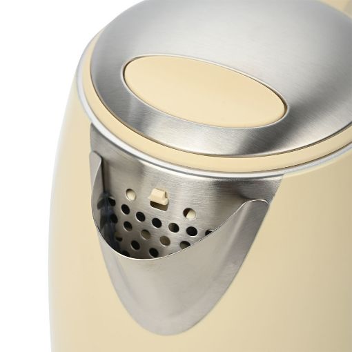 Εικόνα της Βραστήρας Estia Ivoris Ανοξείδωτος 2200W 1.7lt 06-19167
