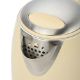 Εικόνα της Βραστήρας Estia Ivoris Ανοξείδωτος 2200W 1.7lt 06-19167