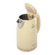 Εικόνα της Βραστήρας Estia Ivoris Ανοξείδωτος 2200W 1.7lt 06-19167