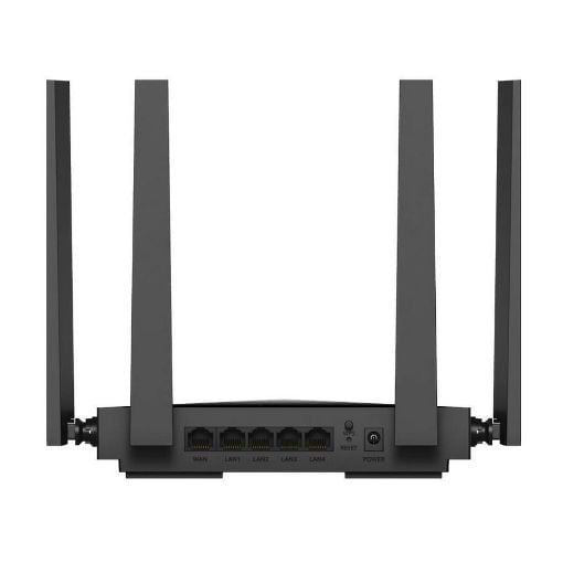 Εικόνα της Router Cudy WR3600 v1.0 Dual-Band WiFi7 BE3600