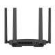 Εικόνα της Router Cudy WR3600 v1.0 Dual-Band WiFi7 BE3600