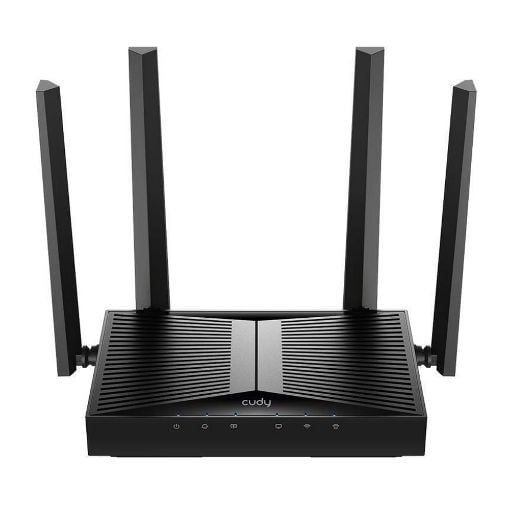 Εικόνα της Router Cudy WR3600 v1.0 Dual-Band WiFi7 BE3600