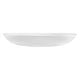 Εικόνα της Πιάτο Βαθύ Estia Bianco Γυάλινο 23cm White 07-32869