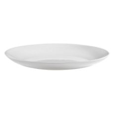 Εικόνα της Πιάτο Ρηχό Estia Bianco Γυάλινο 26cm White 07-32852