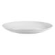 Εικόνα της Πιάτο Ρηχό Estia Bianco Γυάλινο 26cm White 07-32852