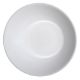 Εικόνα της Μπολ Estia Bianco Γυάλινο 15cm White 07-32883