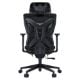 Εικόνα της Gaming Chair Anda Seat X-Air Mega XL Mesh Fabric Black AD-WY-01-BBB
