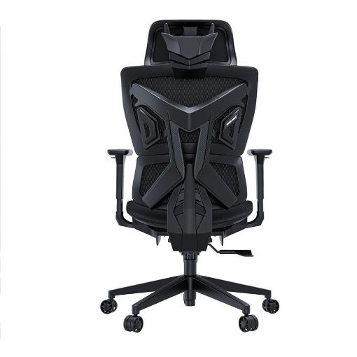 Εικόνα της Gaming Chair Anda Seat X-Air Mega XL Mesh Fabric Black AD-WY-01-BBB