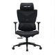 Εικόνα της Gaming Chair Anda Seat X-Air Mega XL Mesh Fabric Black AD-WY-01-BBB