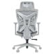 Εικόνα της Gaming Chair Anda Seat X-Air Mega XL Mesh Fabric Grey AD-WY-01-GGF