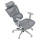 Εικόνα της Gaming Chair Anda Seat X-Air Mega XL Mesh Fabric Grey AD-WY-01-GGF