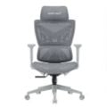 Εικόνα της Gaming Chair Anda Seat X-Air Mega XL Mesh Fabric Grey AD-WY-01-GGF