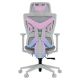 Εικόνα της Gaming Chair Anda Seat X-Air Mega XL Mesh Fabric Grey Twilight AD-WY-01-GGSP