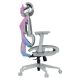 Εικόνα της Gaming Chair Anda Seat X-Air Mega XL Mesh Fabric Grey Twilight AD-WY-01-GGSP