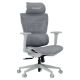 Εικόνα της Gaming Chair Anda Seat X-Air Mega XL Mesh Fabric Grey Twilight AD-WY-01-GGSP