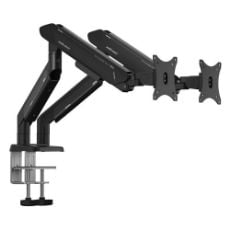 Εικόνα της Monitor Arm Anda Seat Stealth Pro II A9-2S Dual Black AD-W-A9-2S-BB