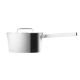 Εικόνα της Γαλατιέρα Estia Allegro Ανοξείδωτη 18cm 01-33873
