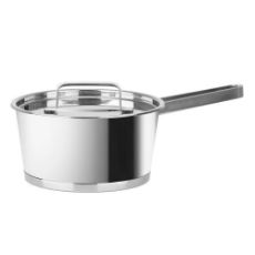 Εικόνα της Γαλατιέρα Estia Allegro Ανοξείδωτη 18cm 01-33873