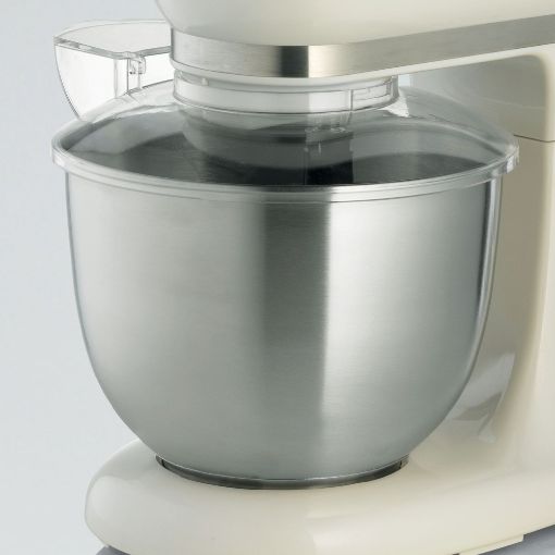 Εικόνα της Κουζινομηχανή Ariete 1588/03 Vintage 5.5lt 2400W Beige 00C158803AR0