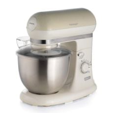 Εικόνα της Κουζινομηχανή Ariete 1588/03 Vintage 5.5lt 2400W Beige 00C158803AR0