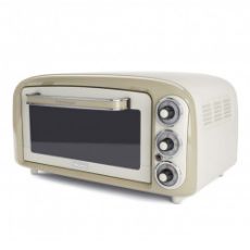Εικόνα της Ηλεκτρικό Φουρνάκι Ariete 0979/03 Vintage 18lt 1380W Beige 00C097903AR0