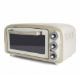 Εικόνα της Ηλεκτρικό Φουρνάκι Ariete 0979/03 Vintage 18lt 1380W Beige 00C097903AR0