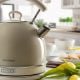Εικόνα της Βραστήρας Ariete 2877/03 Vintage 1.7lt 2000W Beige 00C287703AR0