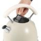 Εικόνα της Βραστήρας Ariete 2877/03 Vintage 1.7lt 2000W Beige 00C287703AR0
