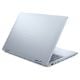 Εικόνα της Laptop Dell 14 Plus 2in1 DB04250 14" Touch Intel Core Ultra 7 256V 16GB 1TB SSD Win11 Pro