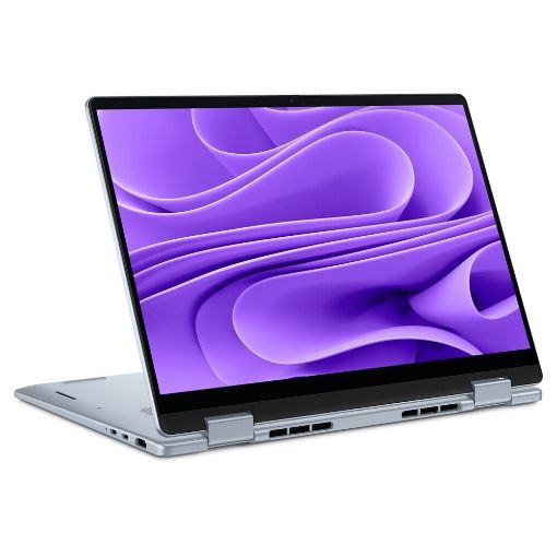 Εικόνα της Laptop Dell 14 Plus 2in1 DB04250 14" Touch Intel Core Ultra 7 256V 16GB 1TB SSD Win11 Pro