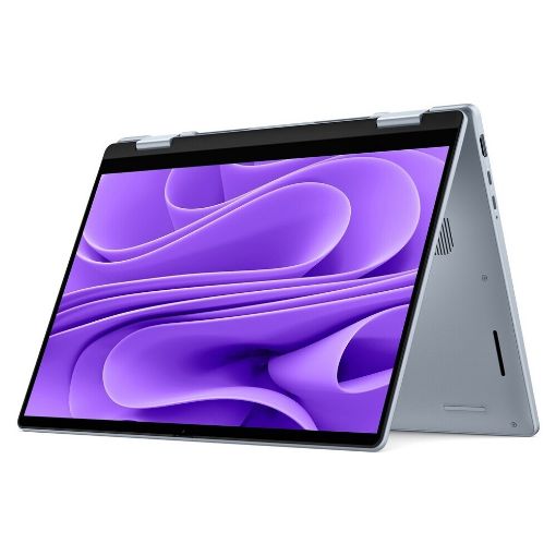 Εικόνα της Laptop Dell 14 Plus 2in1 DB04250 14" Touch Intel Core Ultra 7 256V 16GB 1TB SSD Win11 Pro