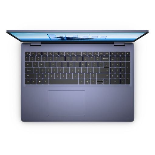 Εικόνα της Laptop Dell 16 DC16251 16" Intel Core 7 150U 32GB 1TB SSD Win11 Pro