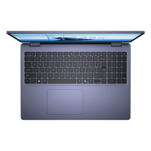 Εικόνα της Laptop Dell 16 DC16251 16" Intel Core 7 150U 16GB 512GB SSD Win11 Pro