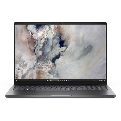 Εικόνα της Laptop Dell Pro 16 PC16250 16" Intel Core Ultra 5 120U 16GB 512GB SSD Win11 Pro