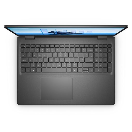 Εικόνα της Laptop Dell 16 DC16250 16" Intel Core 5-120U 16GB 1TB SSD Win11 Home