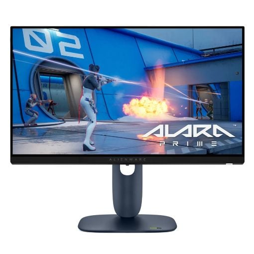 Εικόνα της Οθόνη Alienware AW2525HM 25" Fast IPS FHD 320Hz 210-BRYJ