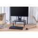 Εικόνα της Επιτραπέζια Βάση Οθόνης Brateck 13-32" Black STB-086