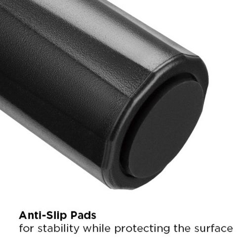 Εικόνα της Επιτραπέζια Βάση Οθόνης Brateck 13-32" Black STB-086