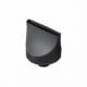 Εικόνα της Πιστολάκι Μαλλιών Remington One Dry & Style D6077 2000W Black/Pink 45778560100