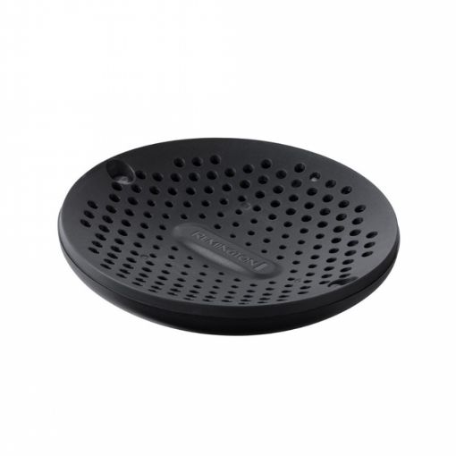Εικόνα της Πιστολάκι Μαλλιών Remington One Dry & Style D6077 2000W Black/Pink 45778560100