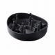 Εικόνα της Πιστολάκι Μαλλιών Remington One Dry & Style D6077 2000W Black/Pink 45778560100