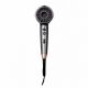 Εικόνα της Πιστολάκι Μαλλιών Remington One Dry & Style D6077 2000W Black/Pink 45778560100