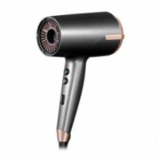 Εικόνα της Πιστολάκι Μαλλιών Remington One Dry & Style D6077 2000W Black/Pink 45778560100