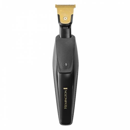 Εικόνα της Μηχανή Trimmer Remington T-Series Ultimate Precision MB7000 Black/Gold 43266560100