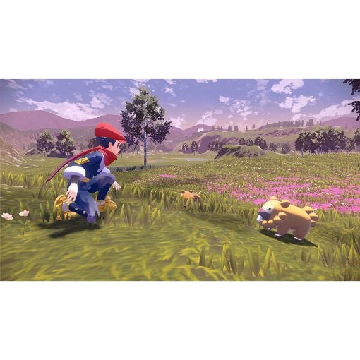 Εικόνα της Pokémon Legends: Arceus Nintendo Switch