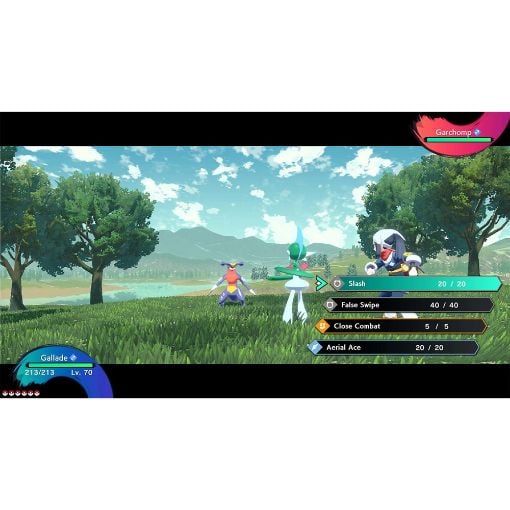 Εικόνα της Pokémon Legends: Arceus Nintendo Switch
