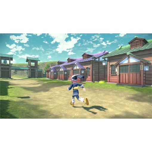 Εικόνα της Pokémon Legends: Arceus Nintendo Switch