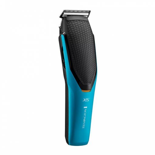 Εικόνα της Κουρευτική Μηχανή Remington X Series X5 HC5000 Black/Blue 43292560100